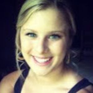 Meet your Posher, Maggie